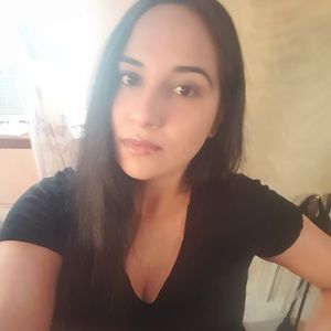 Meet your Posher, Mandee